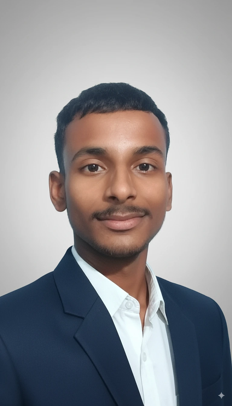 Nikhil Singh