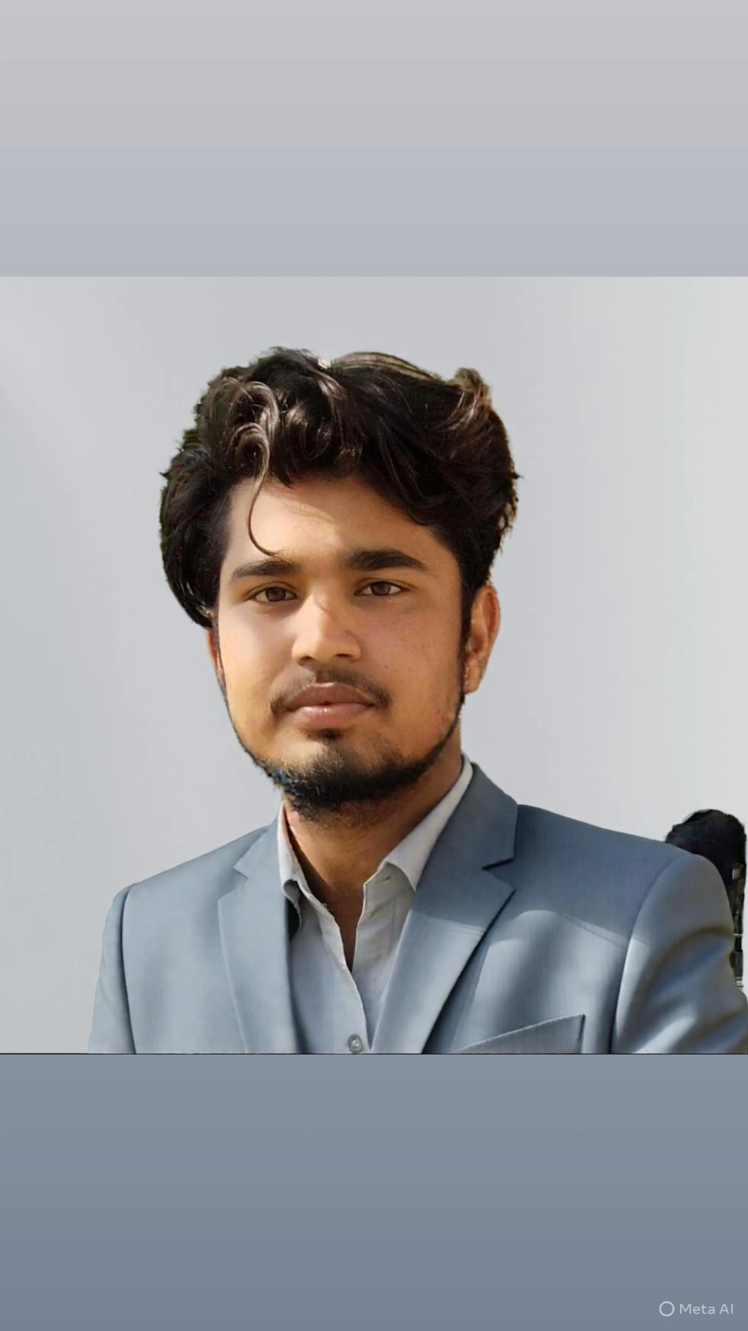 DivyaMohan Pandey
